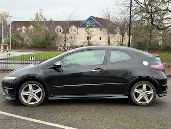 Used Honda Civic 2009 for sale - 76656486: Photo