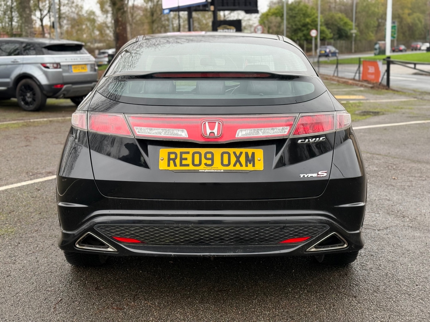 Used Honda Civic 2009 for sale - 76656486: Photo 6