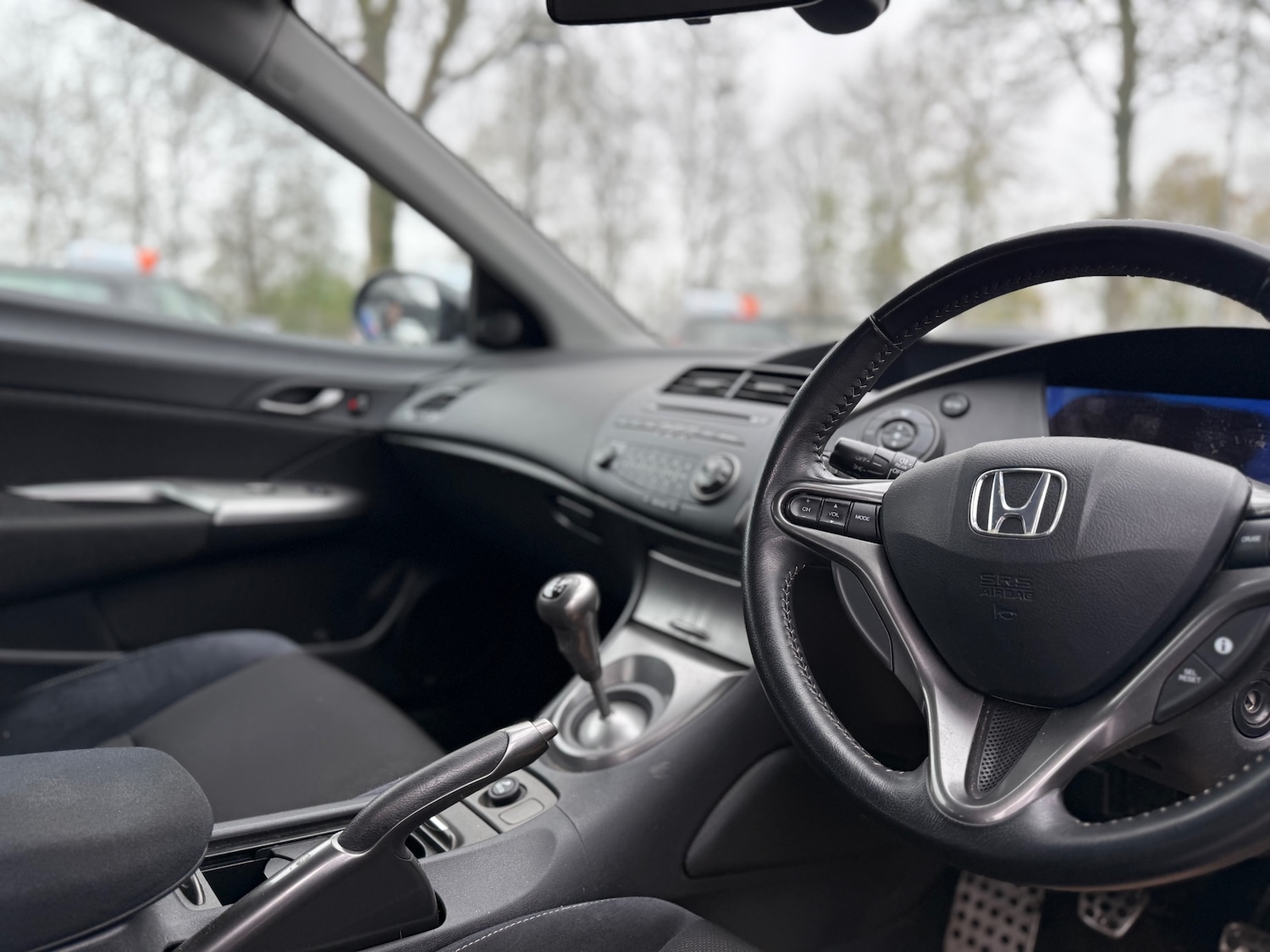 Used Honda Civic 2009 for sale - 76656486: Photo 9