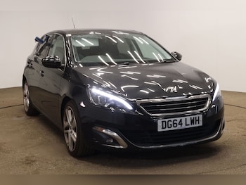 Used Peugeot 308 2014 for sale - 78834271: Photo
