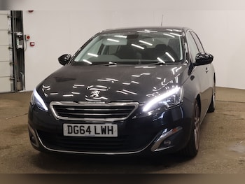 Used Peugeot 308 2014 for sale - 78834271: Photo