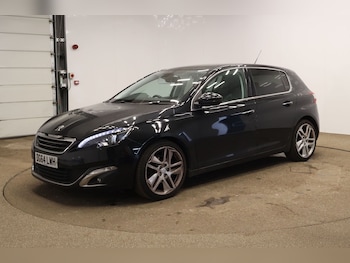 Used Peugeot 308 2014 for sale - 78834271: Photo