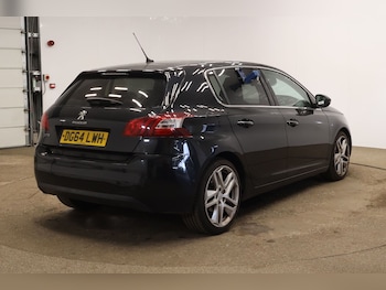 Used Peugeot 308 2014 for sale - 78834271: Photo