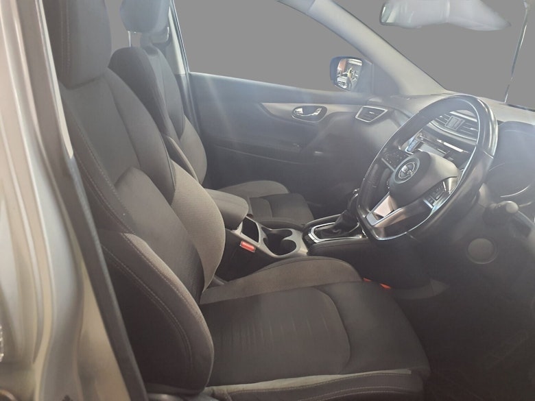 Used Nissan Qashqai 2018 for sale - 76837372: Photo 5