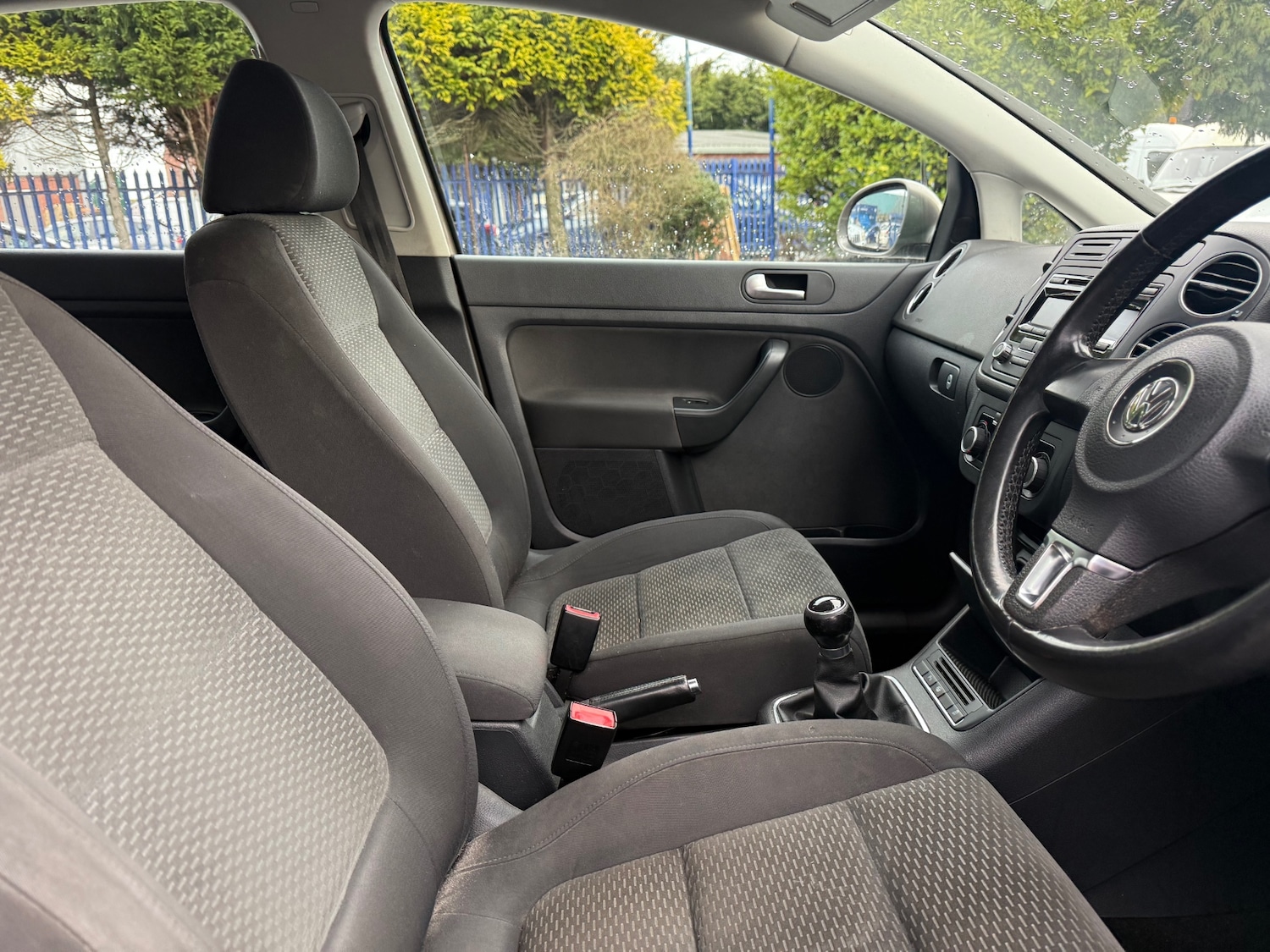 Used Volkswagen Golf Plus 2012 for sale - 77128313: Photo 10