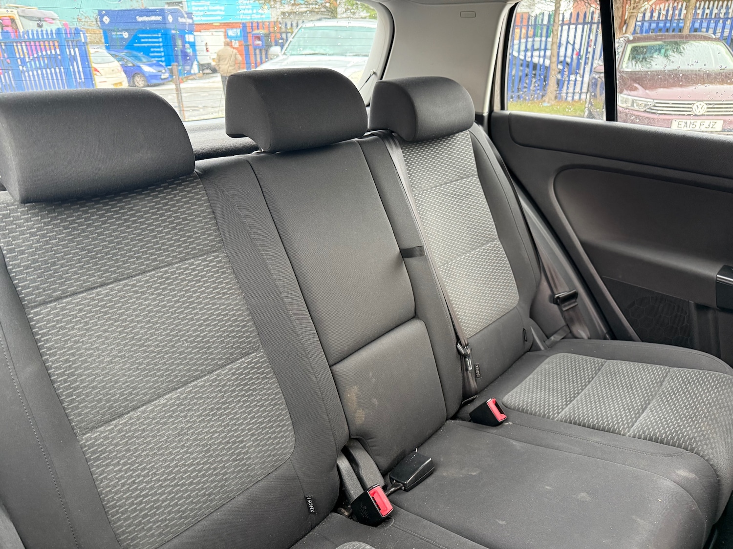 Used Volkswagen Golf Plus 2012 for sale - 77128313: Photo 11