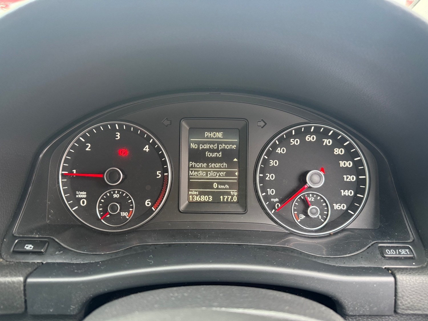 Used Volkswagen Golf Plus 2012 for sale - 77128313: Photo 12