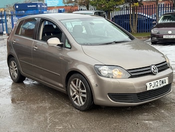 2012 (12) - 1.6 TDI 105 SE 5dr