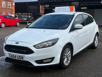 Used Ford Focus 2015 for sale - 76541622: Photo