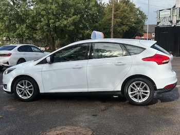 Used Ford Focus 2015 for sale - 76541622: Photo