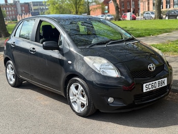 Used Toyota Yaris 2011 for sale - 78386919: Photo