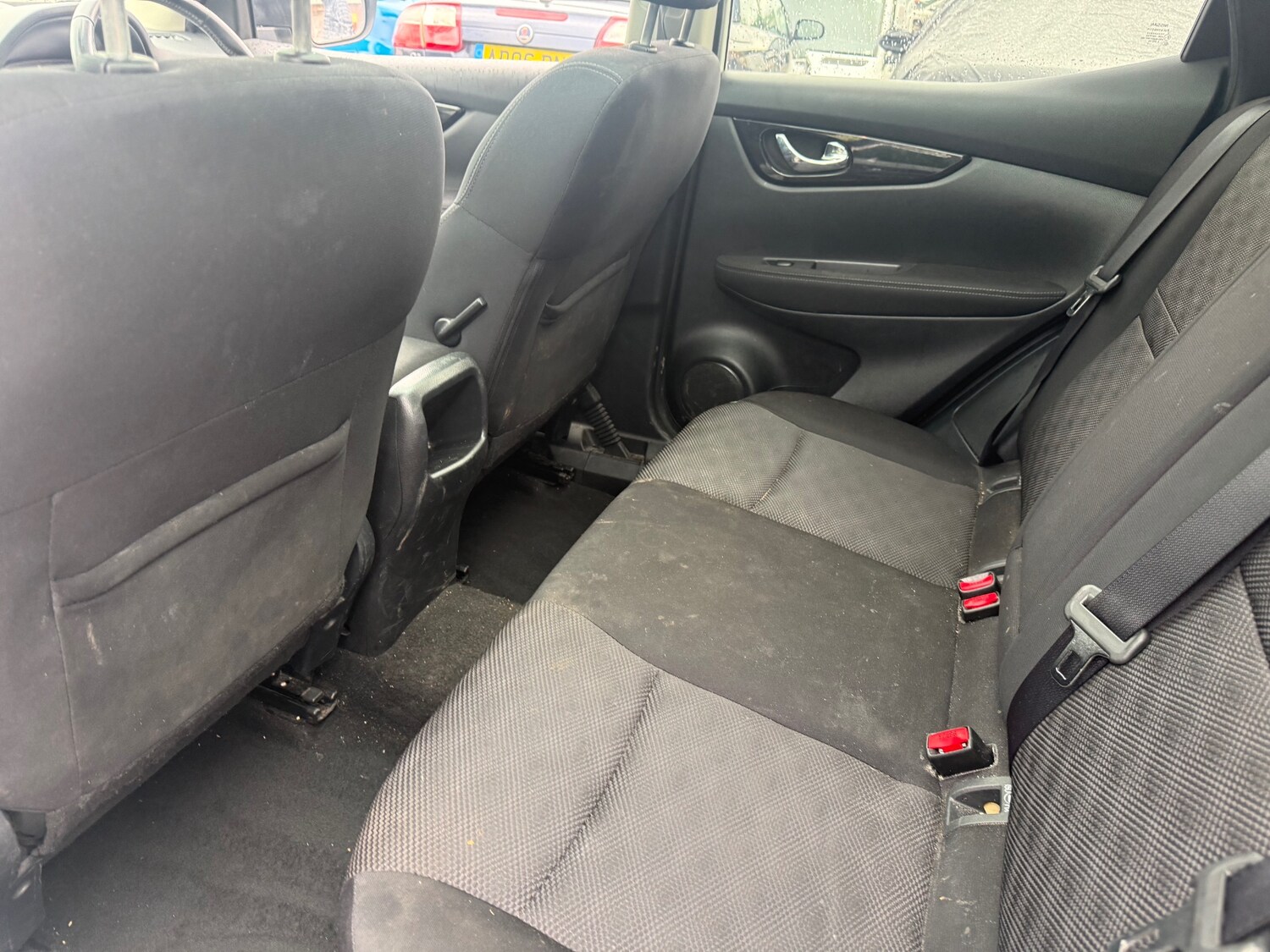 Used Nissan Qashqai 2017 for sale - 77549068: Photo 9