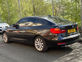Used BMW 3 Series 2015 for sale - 78230032: Photo