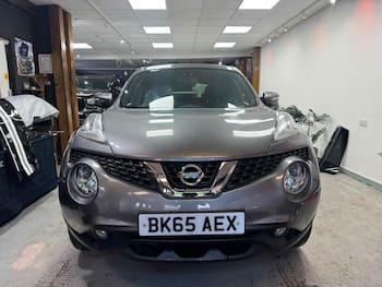 Used Nissan Juke 2015 for sale - 79668827: Photo