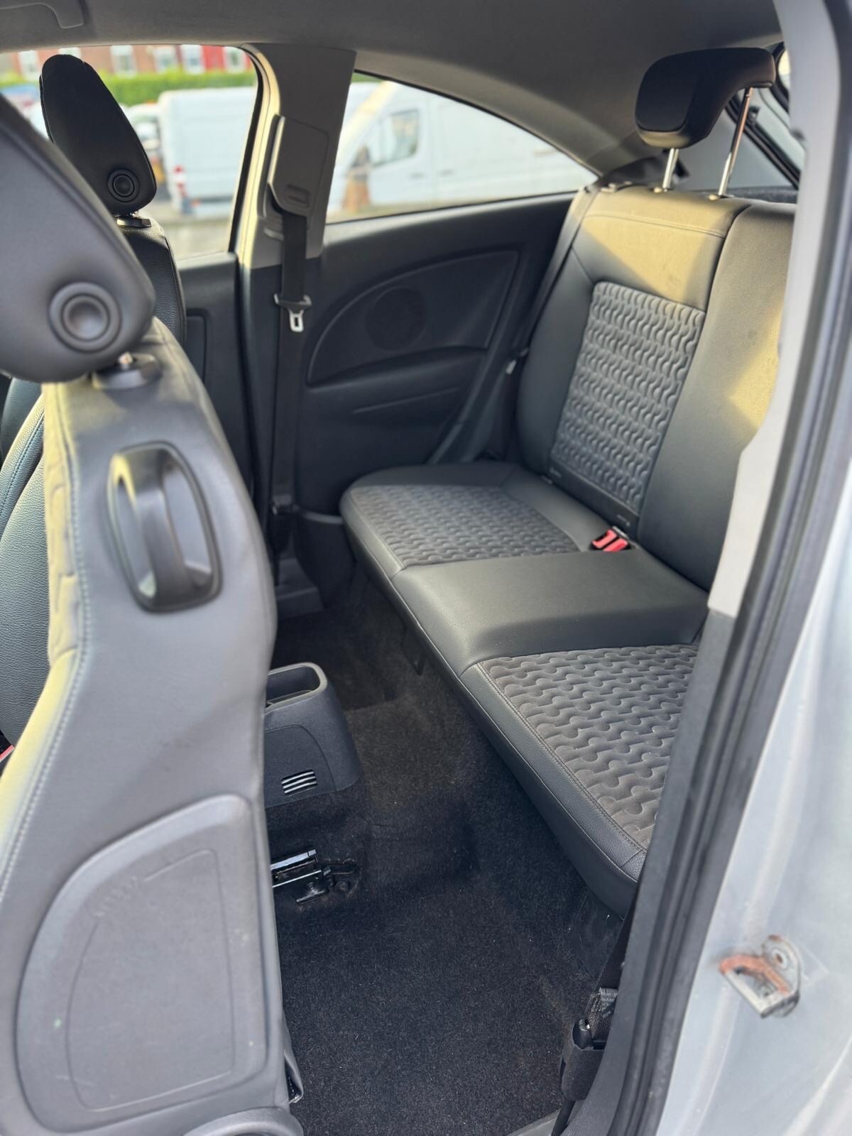 Used Vauxhall Corsa 2012 for sale - 77426219: Photo 7