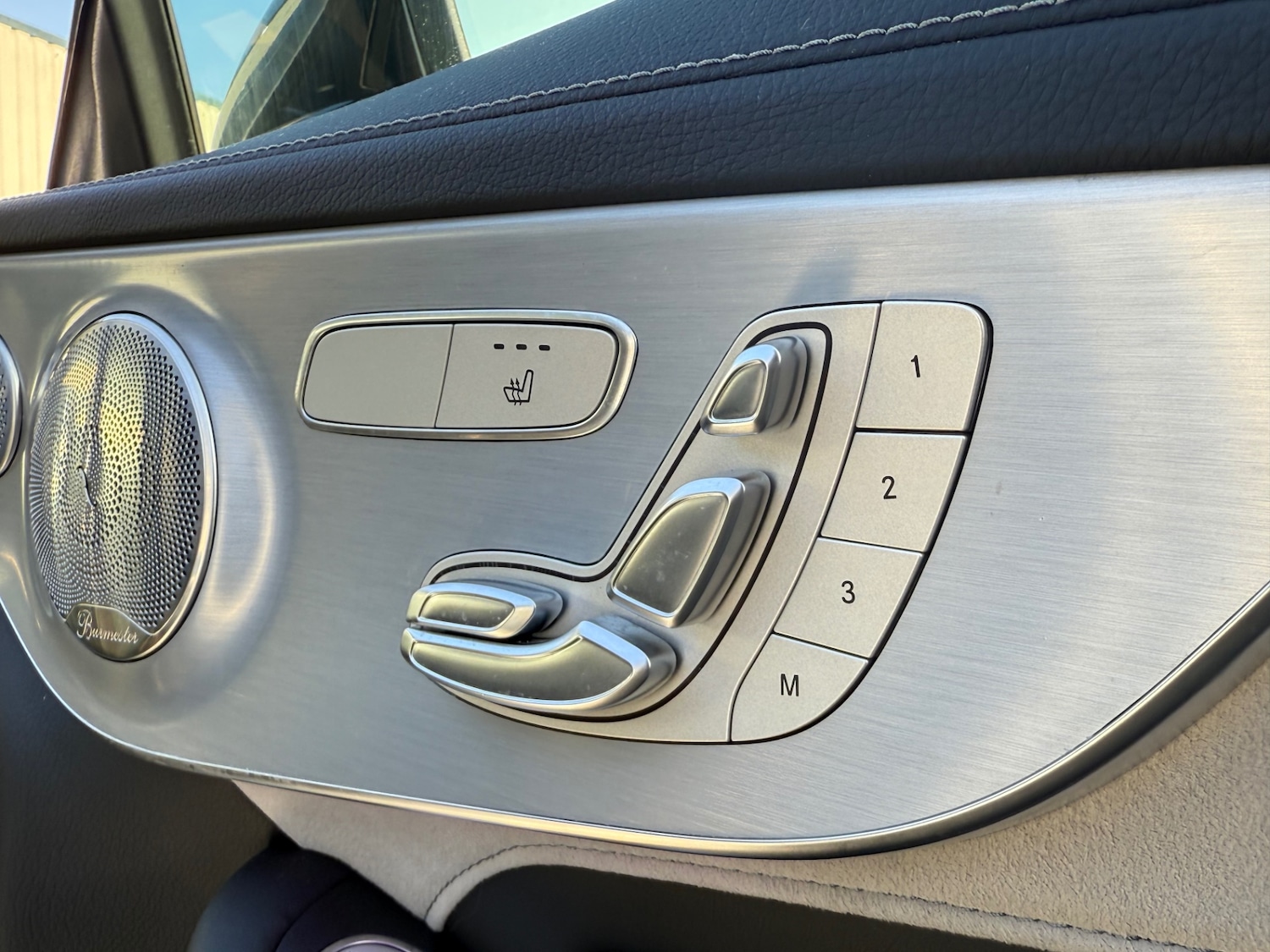 Used Mercedes-Benz C Class 2023 for sale - 77039188: Photo 10