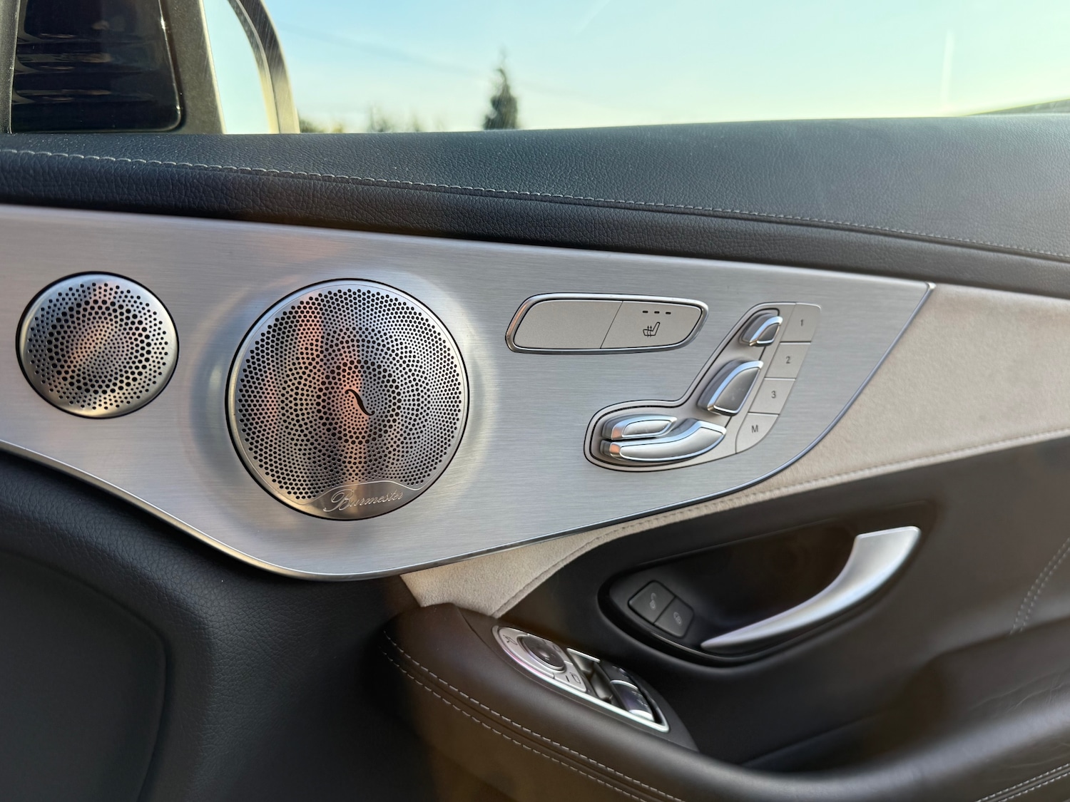 Used Mercedes-Benz C Class 2023 for sale - 77039188: Photo 12