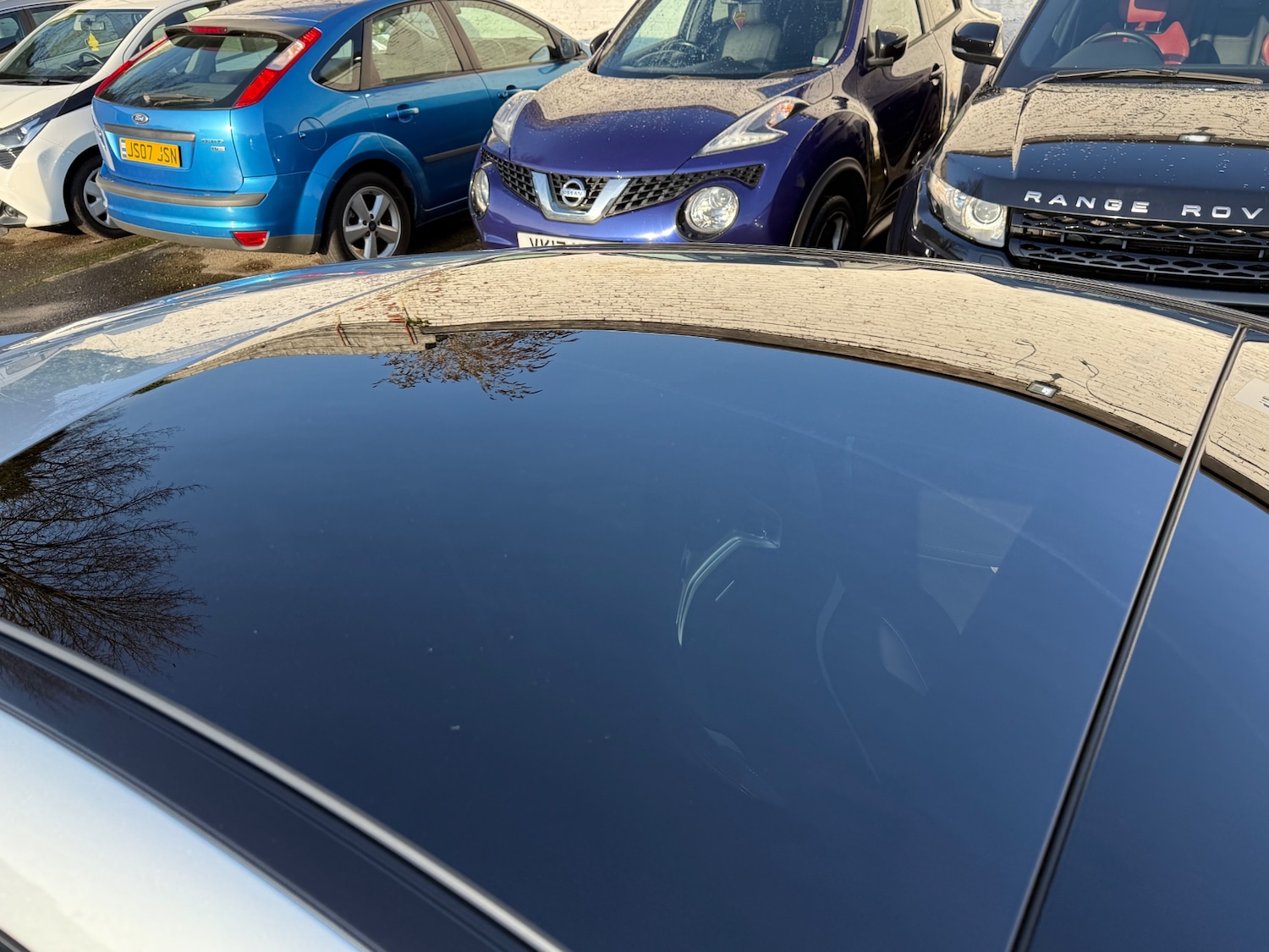 Used Mercedes-Benz C Class 2023 for sale - 77039188: Photo 13