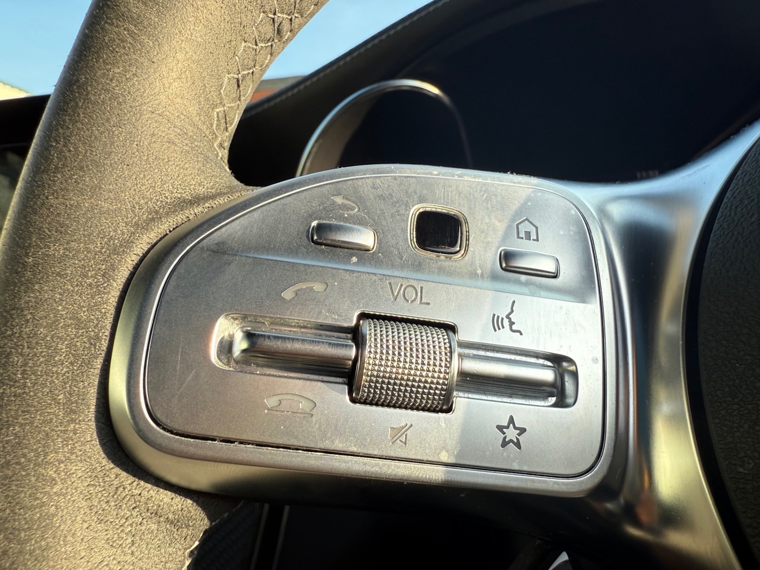 Used Mercedes-Benz C Class 2023 for sale - 77039188: Photo 15