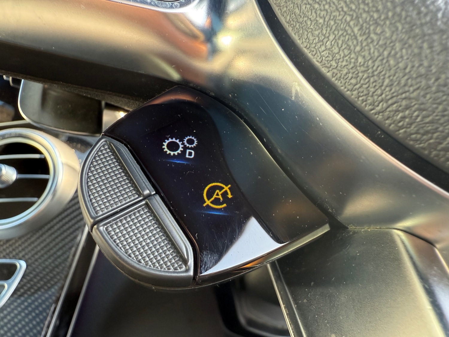 Used Mercedes-Benz C Class 2023 for sale - 77039188: Photo 16