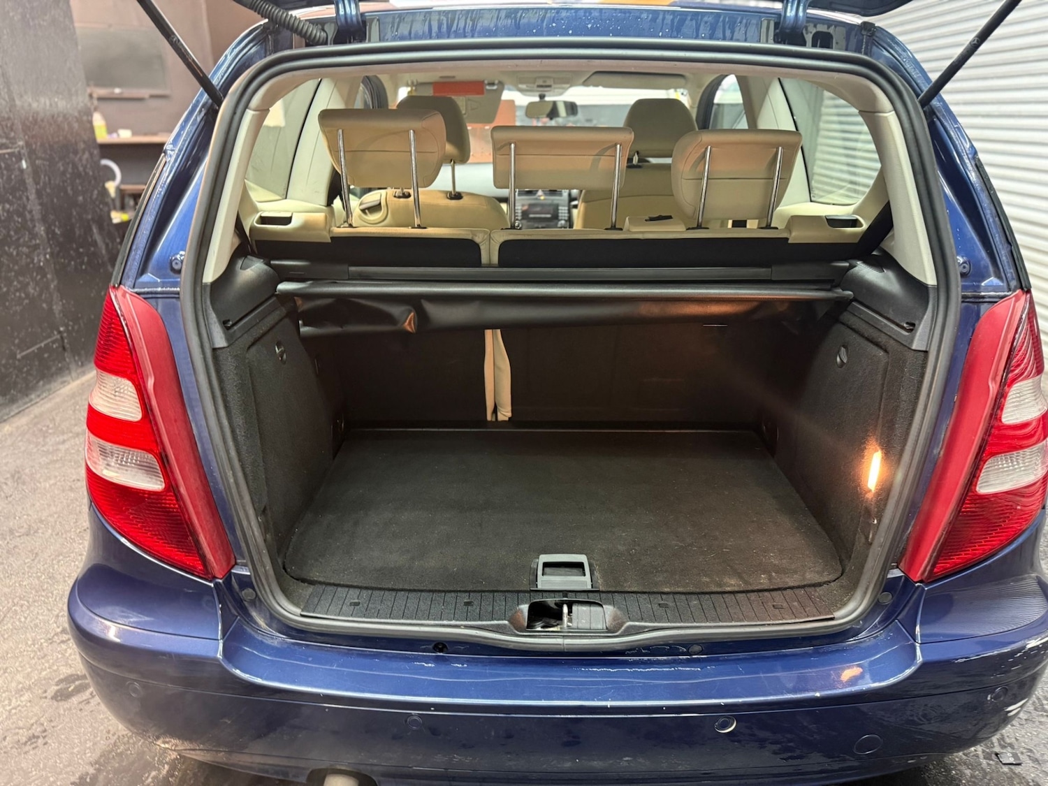 Used Mercedes-Benz A-Class 2008 for sale - 76618551: Photo 12