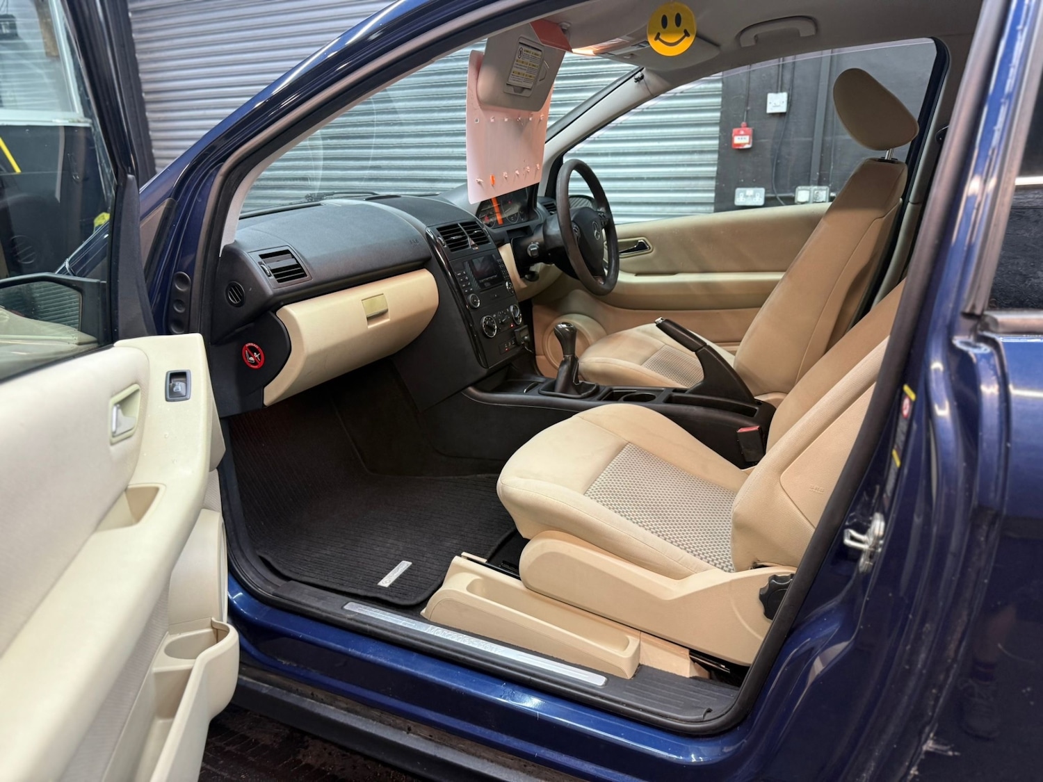 Used Mercedes-Benz A-Class 2008 for sale - 76618551: Photo 9