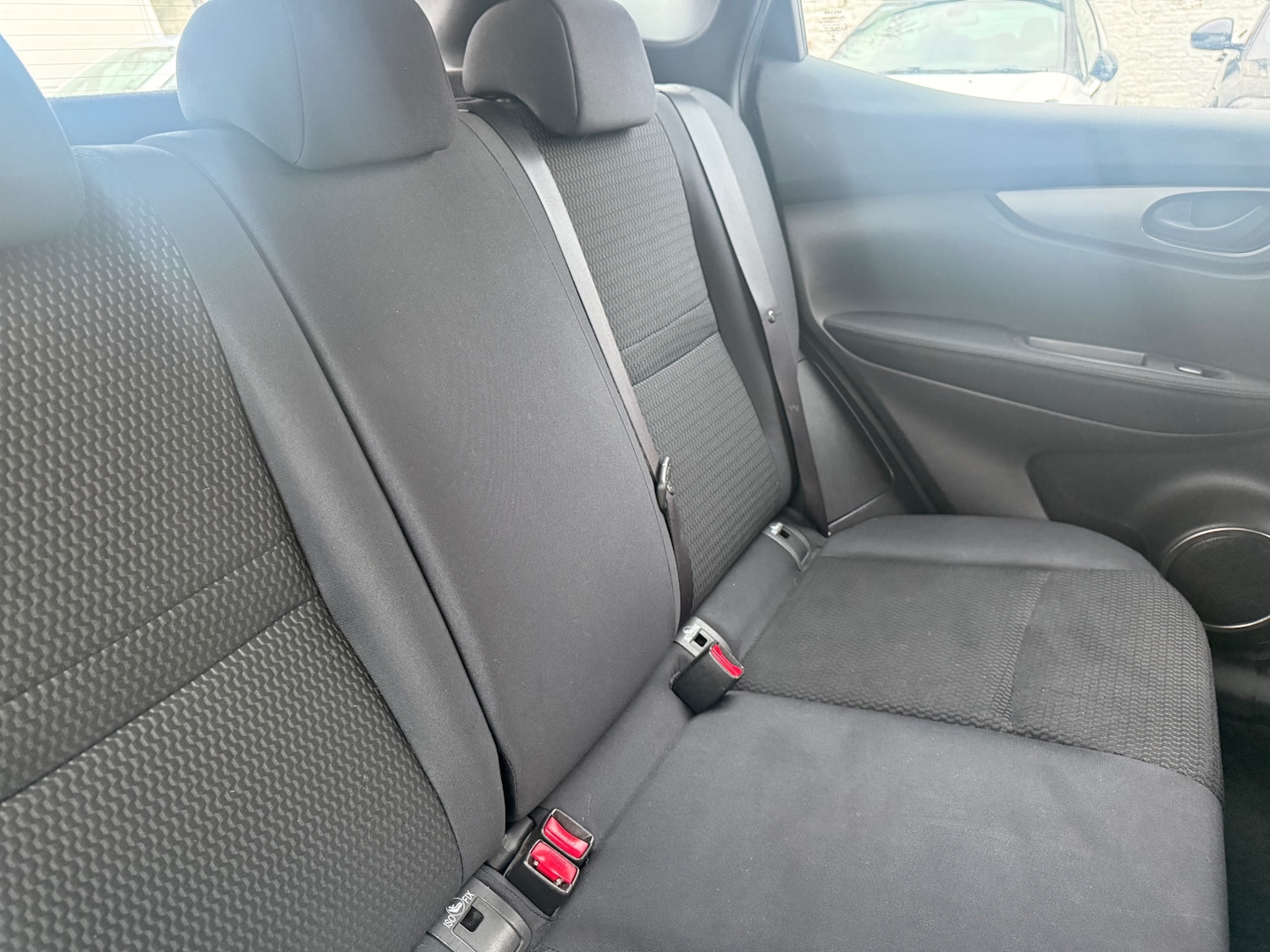 Used Nissan Qashqai 2014 for sale - 77495742: Photo 7