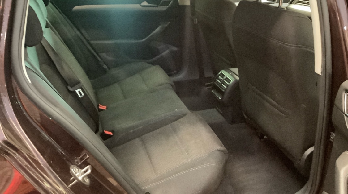 Used Volkswagen Passat 2015 for sale - 77100181: Photo 7