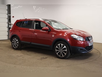 Used Nissan Qashqai+2 2011 for sale - 78834046: Photo