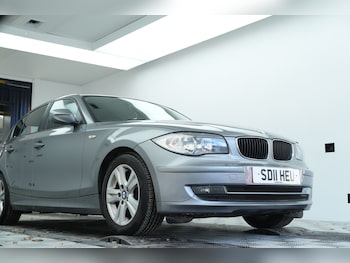 BMW - 1 Series
