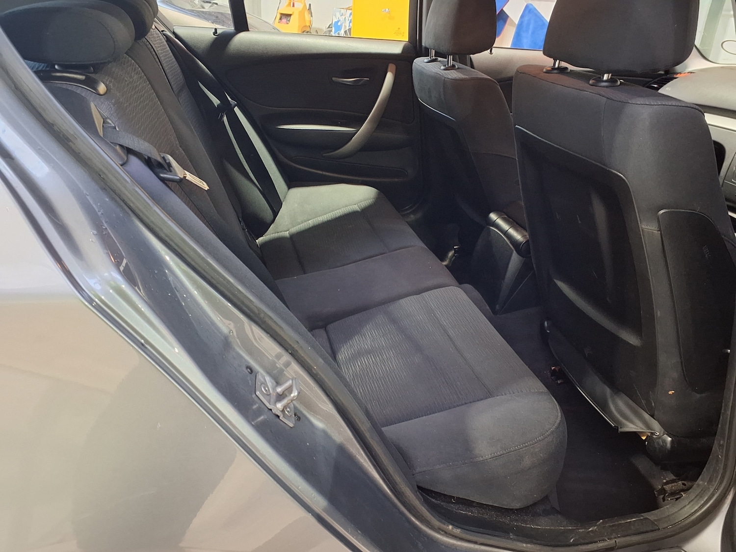 Used BMW 1 Series 2011 for sale - 76699662: Photo 2