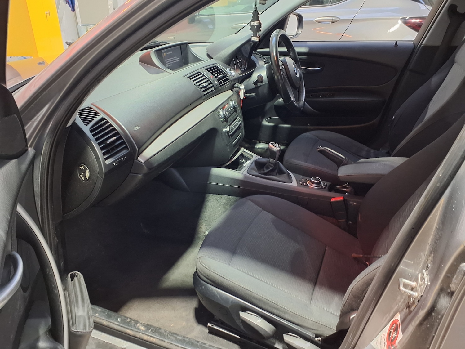 Used BMW 1 Series 2011 for sale - 76699662: Photo 3