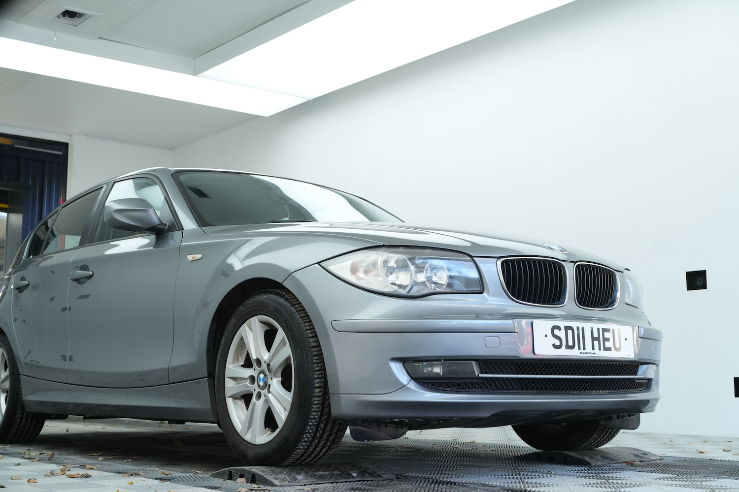 Used BMW 1 Series 2011 for sale - 76699662: Photo 4