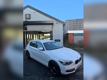 Used BMW 1 Series 2013 for sale - 77938282: Photo