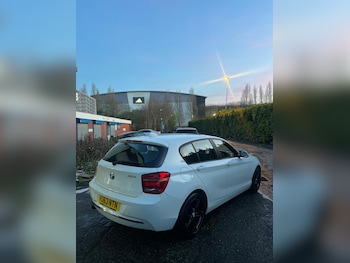 Used BMW 1 Series 2013 for sale - 77938282: Photo