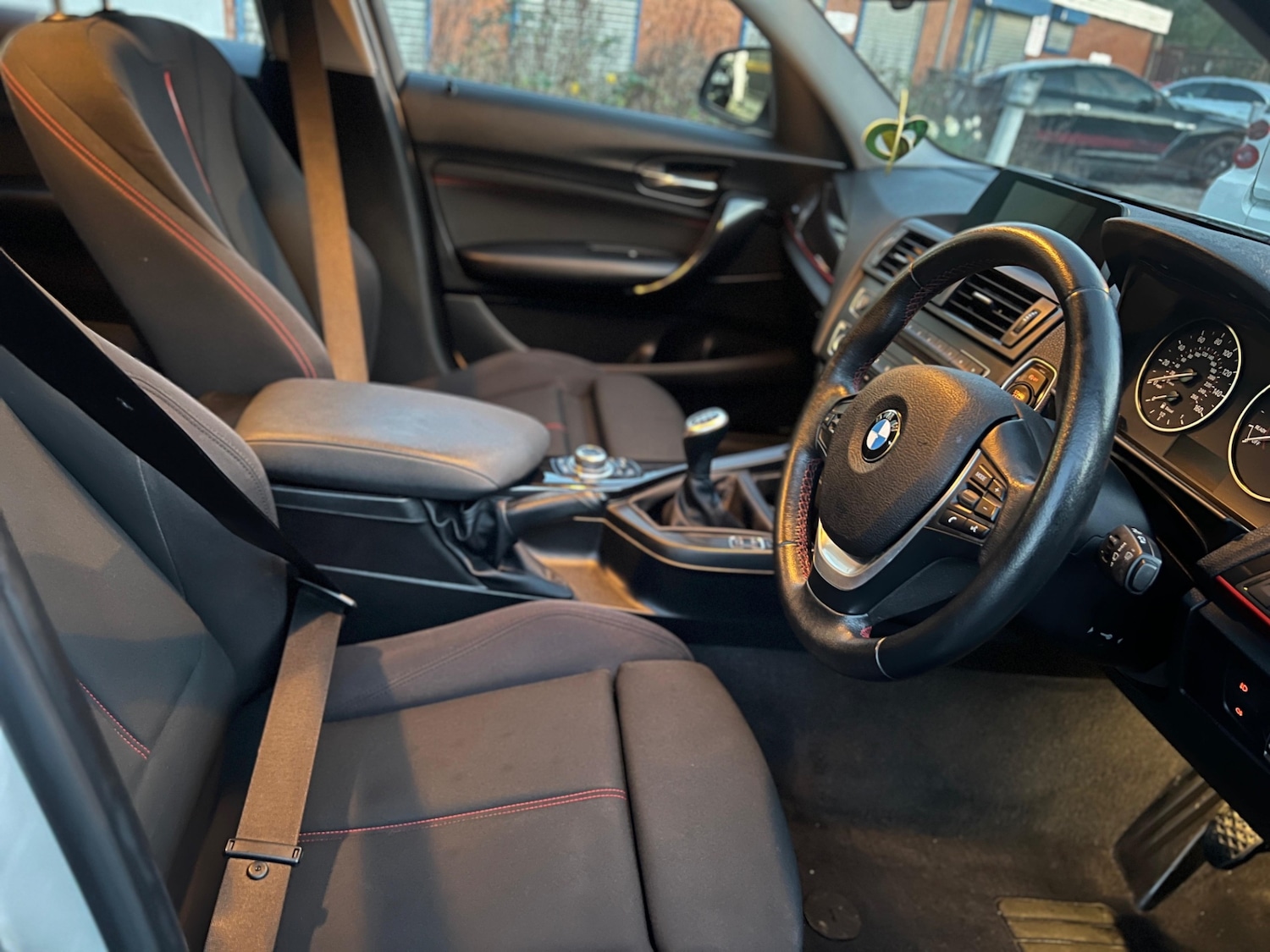 Used BMW 1 Series 2013 for sale - 77938282: Photo 5