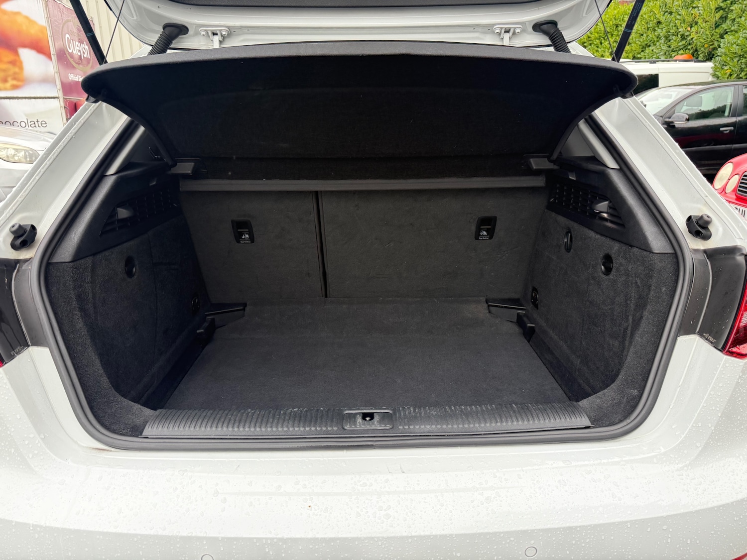 Used Audi A3 2017 for sale - 76548086: Photo 10