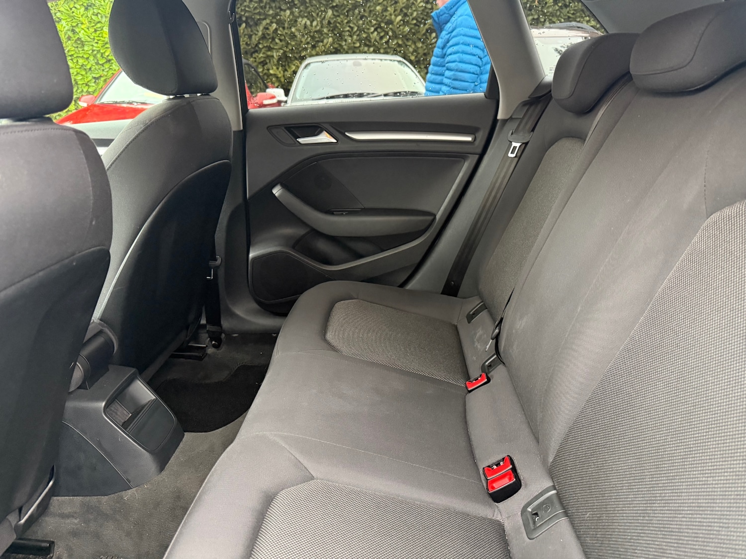 Used Audi A3 2017 for sale - 76548086: Photo 11