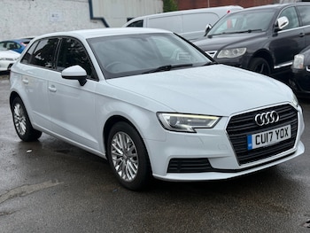 Used Audi A3 2017 for sale - 76548086: Photo