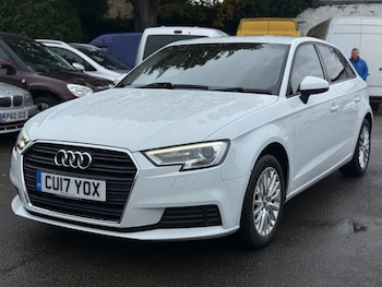 Used Audi A3 2017 for sale - 76548086: Photo