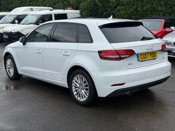 Used Audi A3 2017 for sale - 76548086: Photo