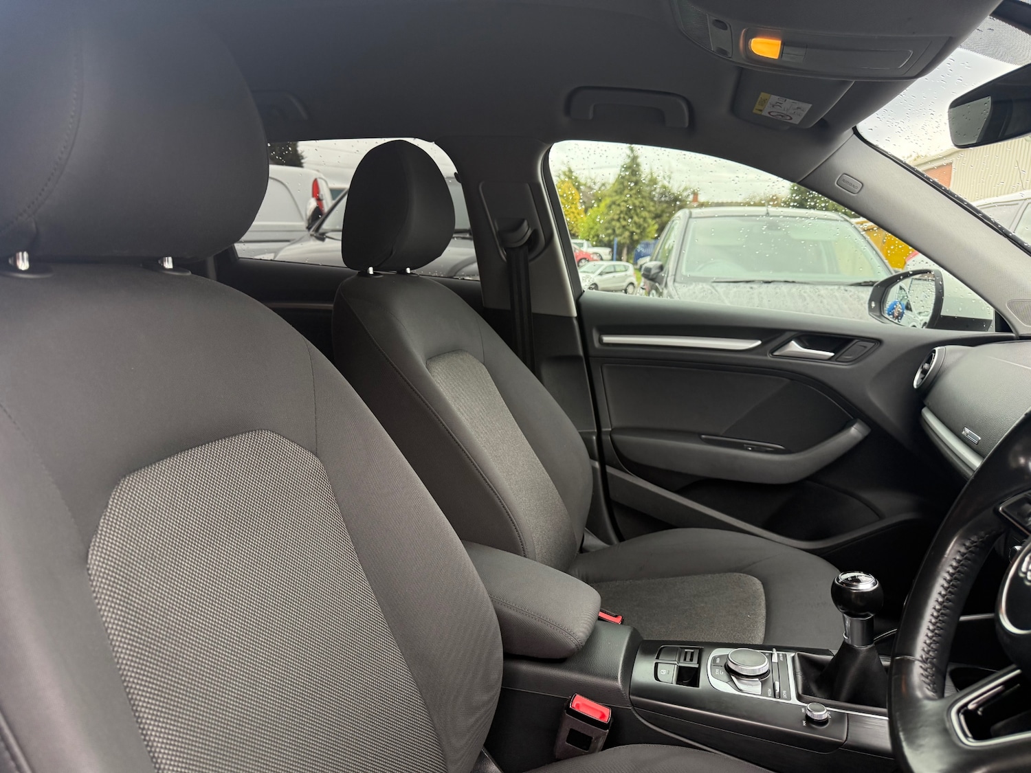 Used Audi A3 2017 for sale - 76548086: Photo 7