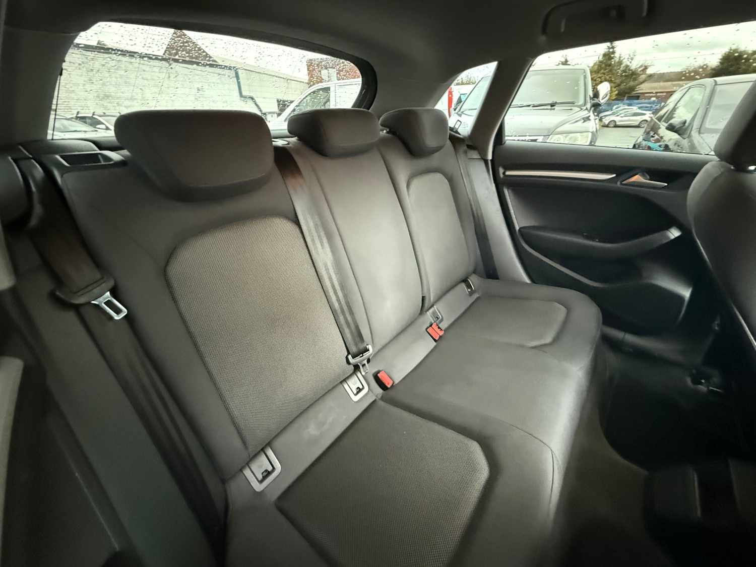 Used Audi A3 2017 for sale - 76548086: Photo 8