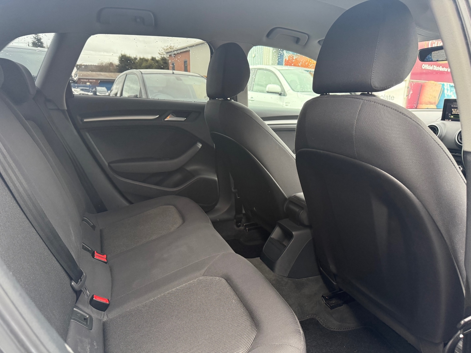 Used Audi A3 2017 for sale - 76548086: Photo 9