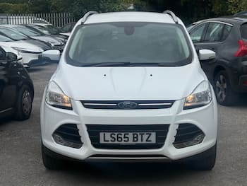 Used Ford Kuga 2015 for sale - 79668741: Photo