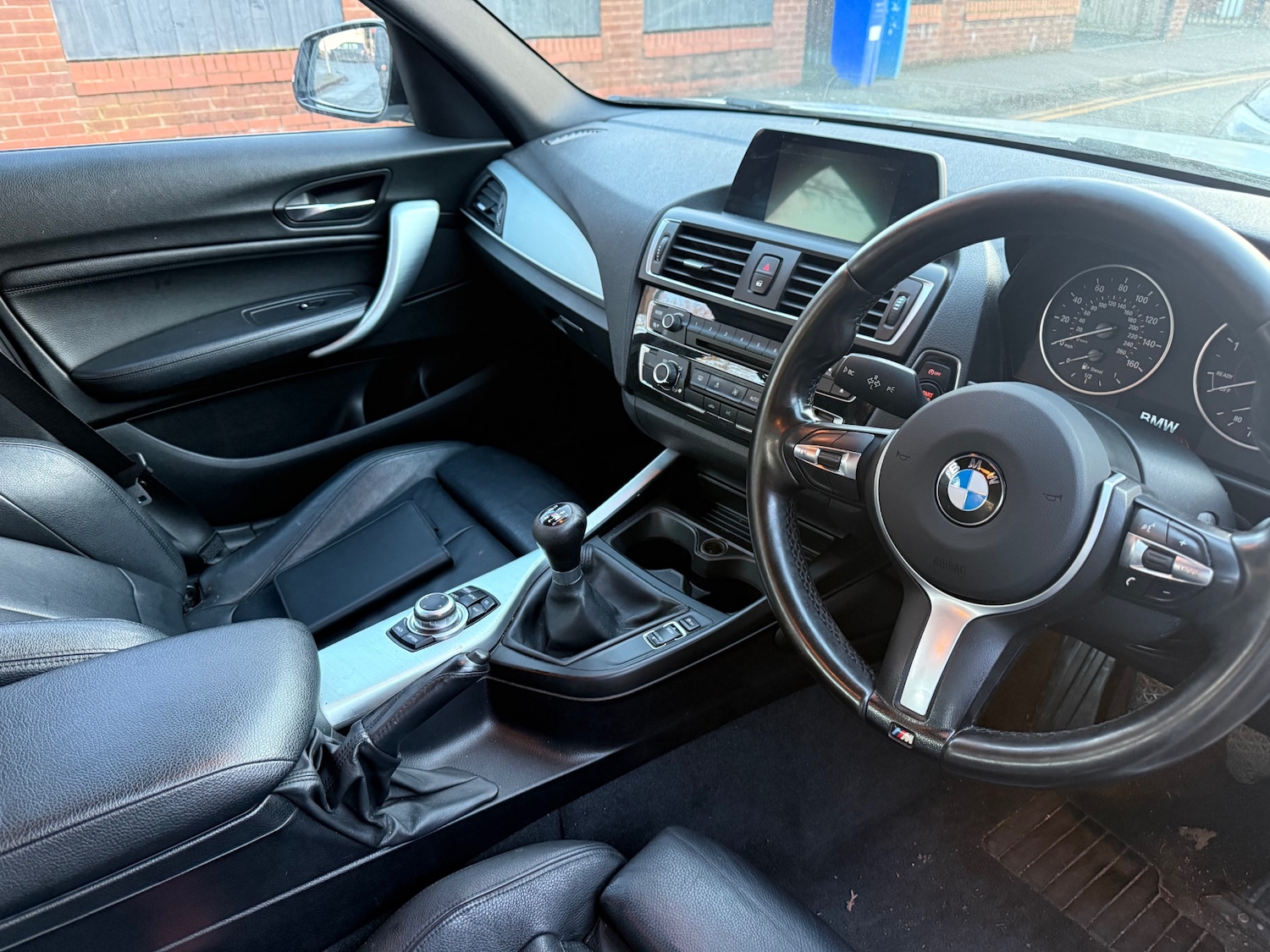 Used BMW 1 Series 2016 for sale - 77228477: Photo 5
