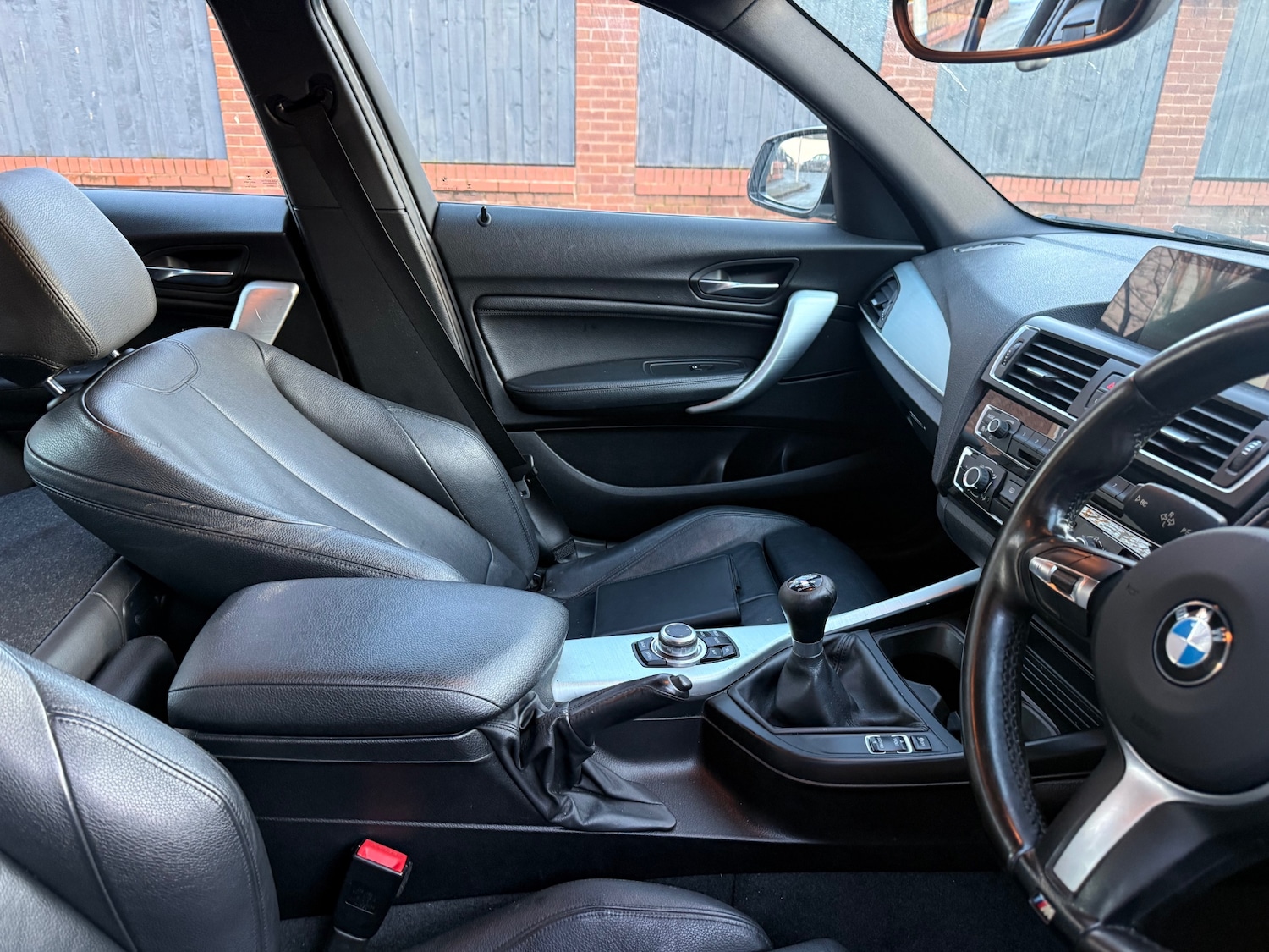 Used BMW 1 Series 2016 for sale - 77228477: Photo 6