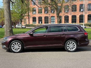 Used Volkswagen Passat 2015 for sale - 78386887: Photo