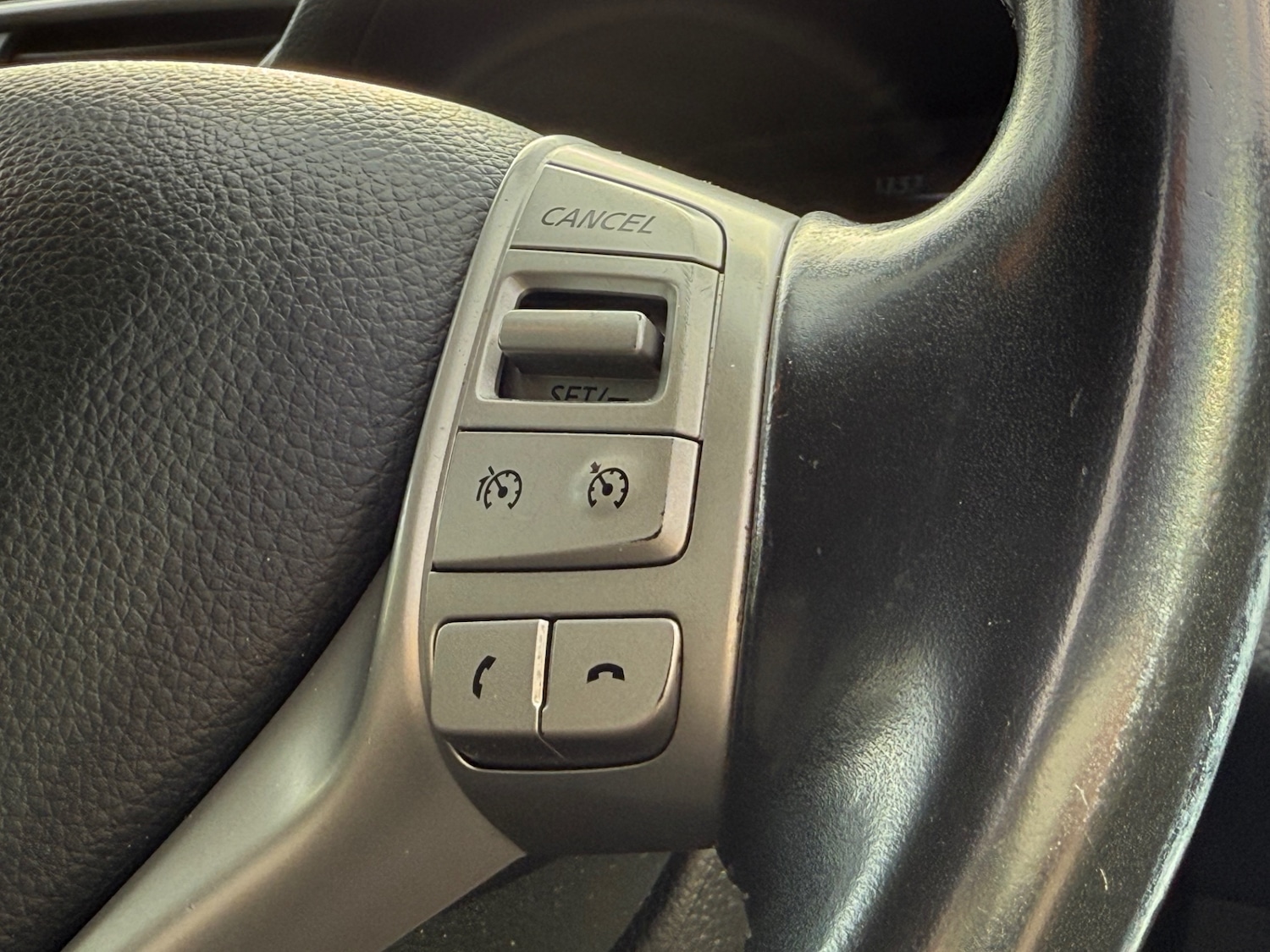 Used Nissan Qashqai 2015 for sale - 76548083: Photo 12