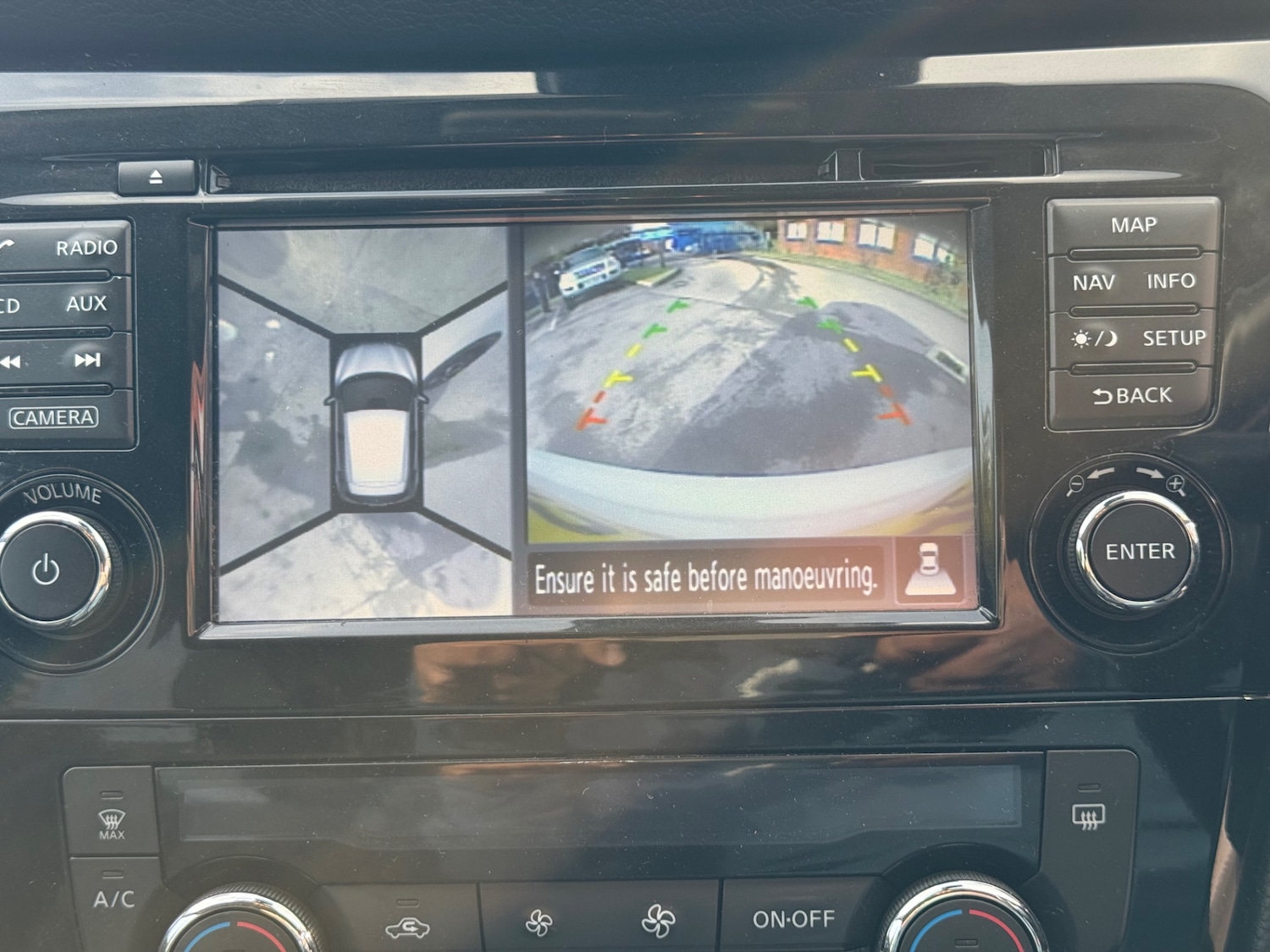 Used Nissan Qashqai 2015 for sale - 76548083: Photo 15